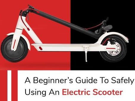 Scooter Ops Beginners Guide E Scooters